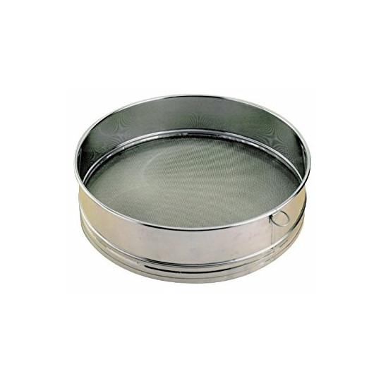 TAMIZ ACERO INOXIDABLE 2MM TAMIZ ACERO INOXIDABLE 2MM
