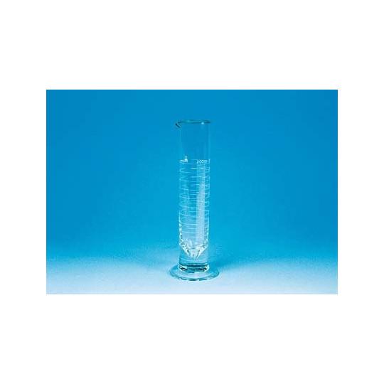 PROBETA PLUVIOMÉTRICA PROBETA PLUVIOMÉTRICA