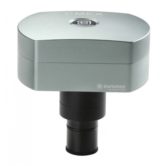 CÁMARA DIGITAL USB-3 CMEX-5 Pro (5,1 MP) CÁMARA DIGITAL USB-3 CMEX-5 Pro (5,1 MP)