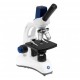 MICROSCOPIO DIGITAL MONOCULAR ECOBLUE MODELO 1105