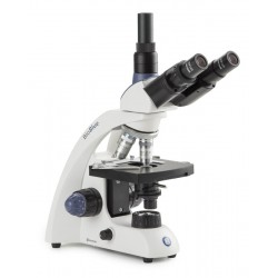 MICROSCOPIO TRINOCULAR BIOBLUE MODELO 4253