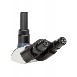 MICROSCOPIO TRINOCULAR BIOBLUE MODELO 4253