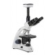 MICROSCÓPIO TRINOCULAR BIOBLUE MODELO 4253