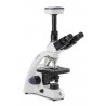 MICROSCOPIO TRINOCULAR BIOBLUE MODELO 4253
