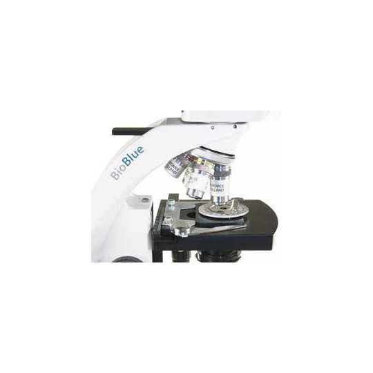 MICROSCÓPIO TRINOCULAR BIOBLUE MODELO 4253