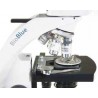 MICROSCOPIO TRINOCULAR BIOBLUE MODELO 4253
