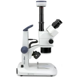 LUPA TRINOCULAR STEREOBLUE MODELO 1903