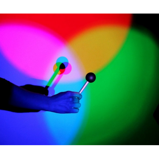 FOCO HEXACOLOR GIGANTE