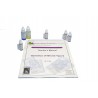 KIT PARA ESTUDIO DE LA GENÉTICA EN TIPOS DE SANGRE SIMULADA