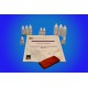KIT DE ESTUDIO FORENSE CON SANGRE SIMULADA