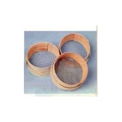 TAMIZ 145 MM, 4 MM MALLA