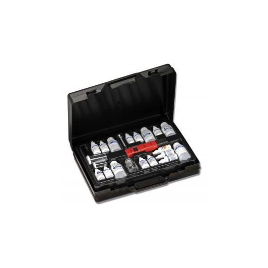 KIT PARA ACUICULTURA KIT PARA ACUICULTURA
