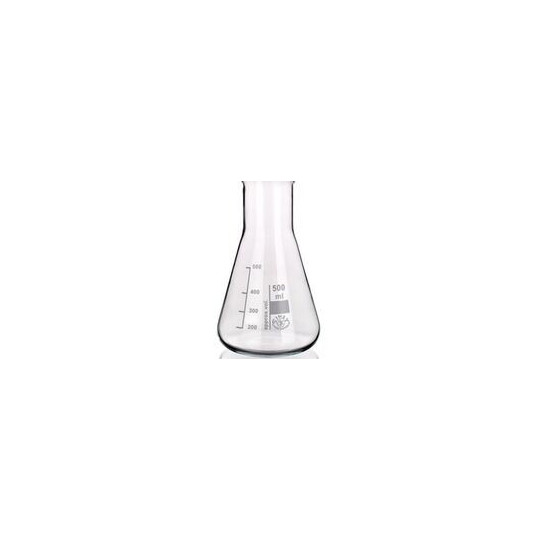 MATRAZ ERLENMEYER. SIMAX MATRAZ ERLENMEYER. SIMAX