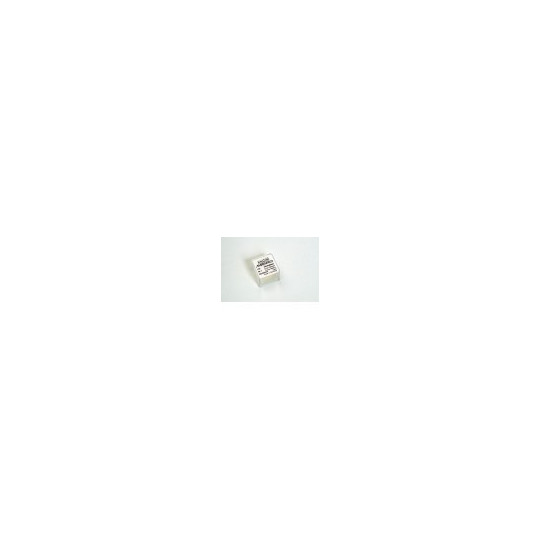 CUBREOBJETOS 12X12MM.100UDS CUBREOBJETOS 12X12MM.100UDS