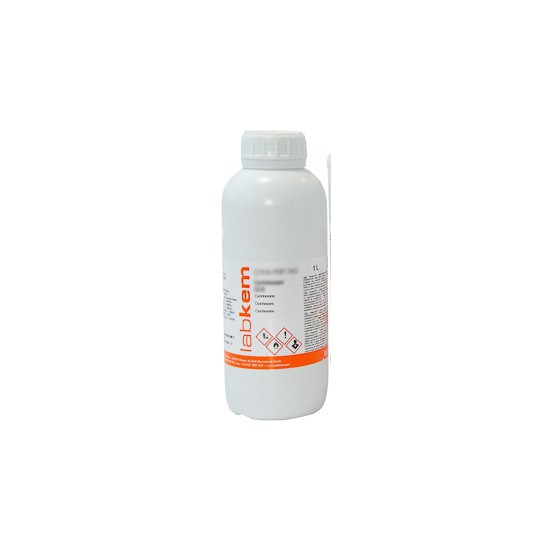 ETANOL 96º V/V 1000 ML ETANOL 96º V/V 1000 ML