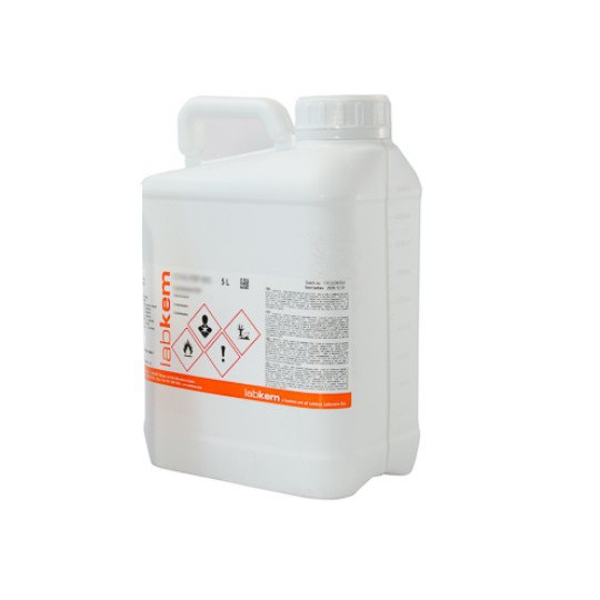ETANOL 96% 5000 ML ETANOL 96% 5000 ML