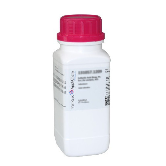 ÁCIDO SUCCINICO 250G