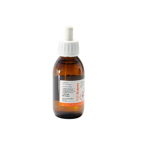 FENOLFTALEÍNA SOLUCIÓN 0.2% RV 125 ML FENOLFTALEÍNA SOLUCIÓN 0.2% RV 125 ML