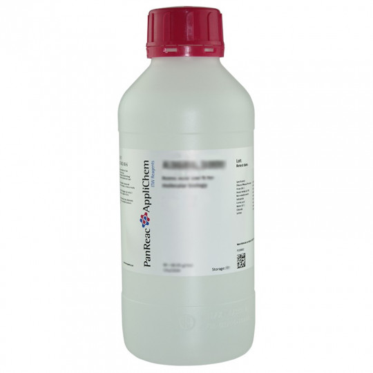ACETILO CLORETO 250ML