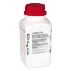 ÁCIDO ETILENDIAMINOTETRAACÉTICO 500G