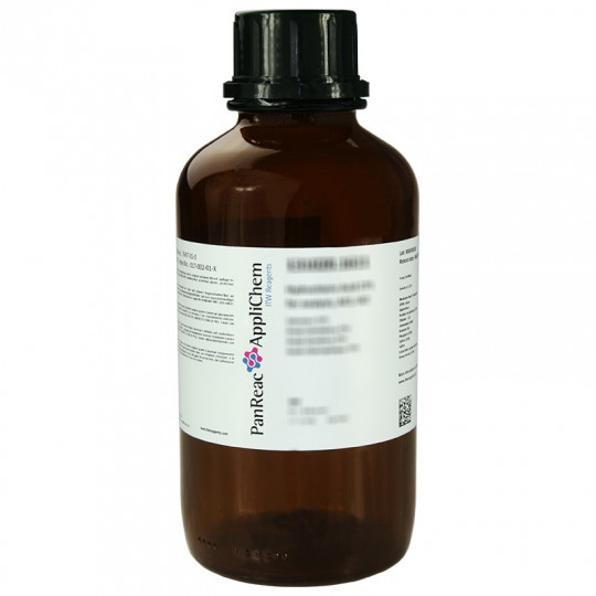 ÁCIDO FÓRMICO 85%  1000ML