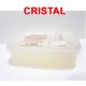 BASE SABÃO GLICERINA CRISTAL