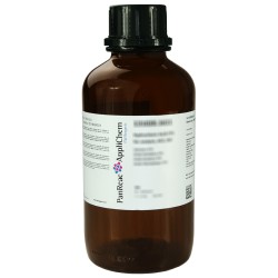ÁCIDO NÍTRICO  53% 1000ML