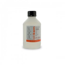 ÁCIDO OXÁLICO 0,05 MOL/L (0,1N), SOLUCIÓN CONCENTRADA VOLUMÉTRICA RA 1000 ML DE SOLUCIÓN