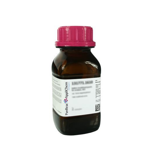 ÁCIDO PIROGÁLICO 99%  100G