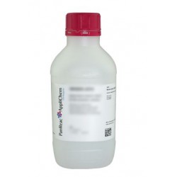 ÁCIDO SULFÚRICO 1 MOL/L (2N) 100ML