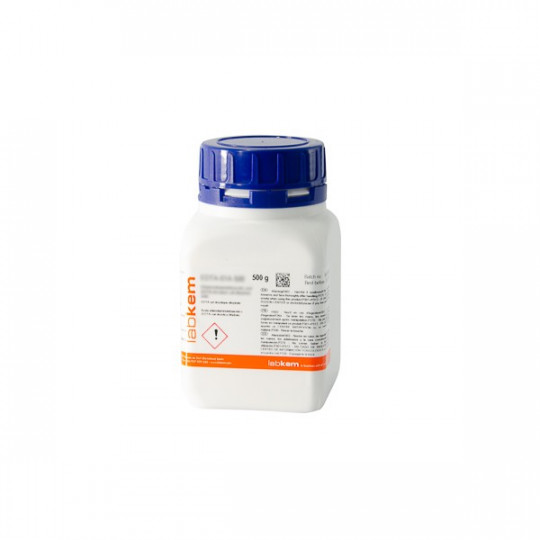 ÁCIDO TRICLOROACÉTICO 99% 500G