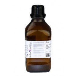 AGUA BROMO SOLUCIÓN SATURADA RE 500ML