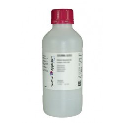 AGUA DESTILADA 1000 ML