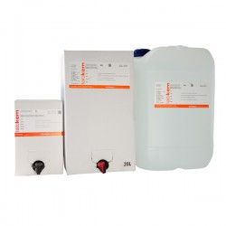 AGUA DESTILADA 5000 ML EN BOLSA