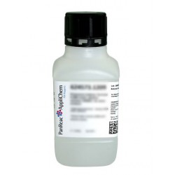 NARANJA DE METILO SOLUCIÓN 0.1% RV 250 ML