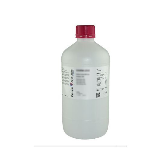 ALCOHOL ISO-BUTÍLICO 2,5L