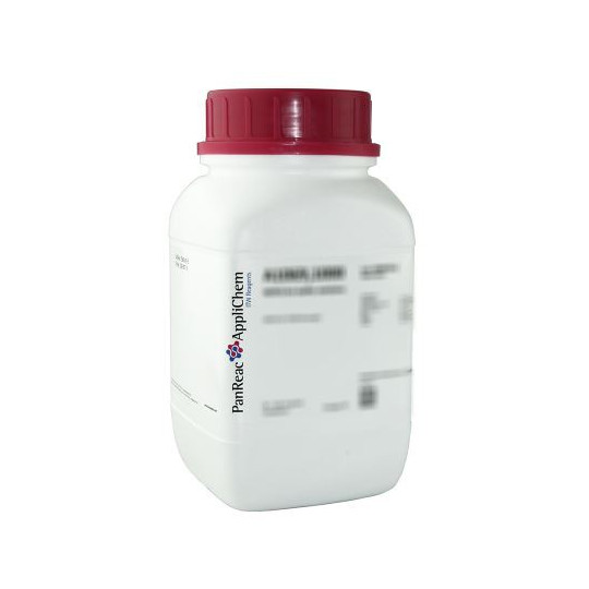 ALUMÍNIO SULFATO 18-HIDRATADO 1000G