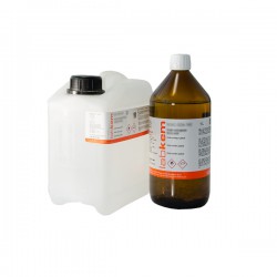 AMONIACO 30% (EN NH3) 2.5L