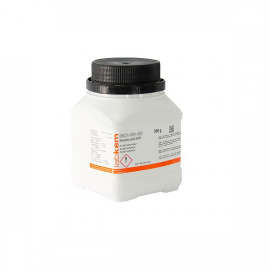 DICROMATO DE AMONIO HUMECTADO CON AGUA 500g DICROMATO DE AMONIO HUMECTADO CON AGUA 500g