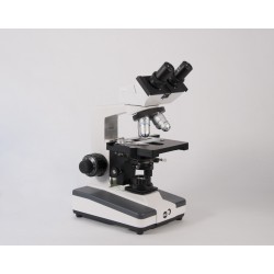 MICROSCOPIO BINOCULAR XSZ-135B