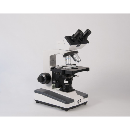 MICROSCOPIO BINOCULAR XSZ-135B MICROSCOPIO BINOCULAR XSZ-135B