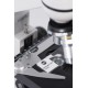 MICROSCOPIO PARA ALUNO IBD-03B. 400X.