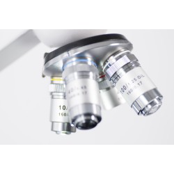 MICROSCOPIO SME-F2 1000X