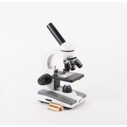 MICROSCOPIO ESCOLAR XSP-116 FB