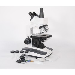 MICROSCOPIO TRIOCULAR XSZ-135T