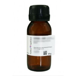 VIOLETA GENCIANA 25G