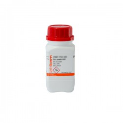 ZINC METAL POLVO  500G