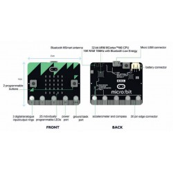 BBC MICRO BIT  CLASSROOM10UND