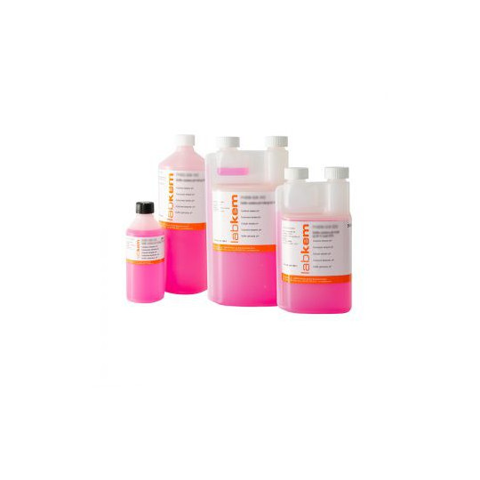 TAMPÃO SOLUÇÃO pH 4,00 ±0,02 20ºC 250ML