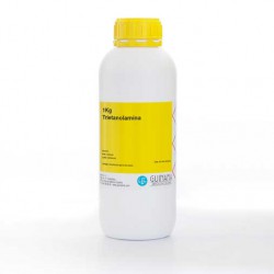 TRIETANOLAMINA 250ML